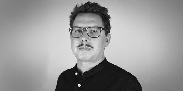 TEST Matěj Schneider