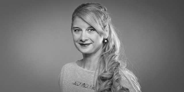 TEST Lea Surovcová