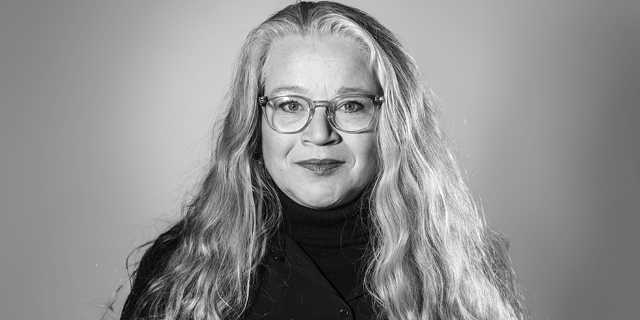 TEST Ivana Svobodová