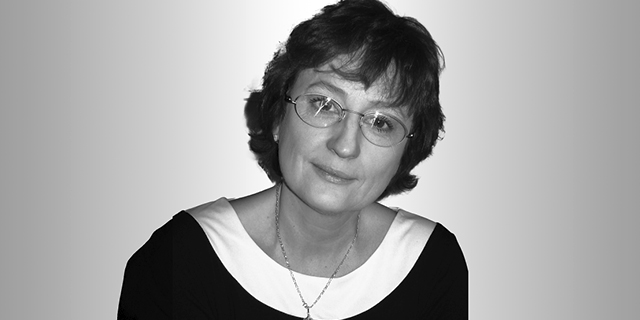 Bronislava Janečková